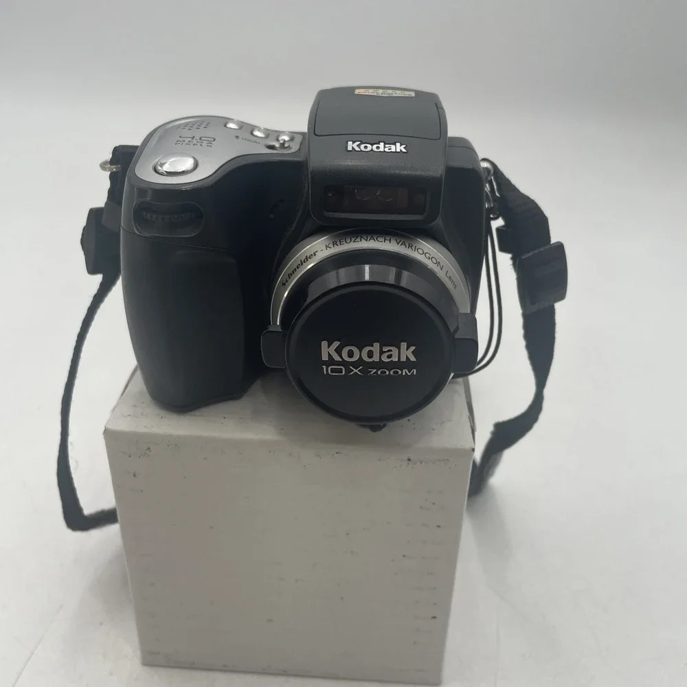 Kodak easyshare dx
